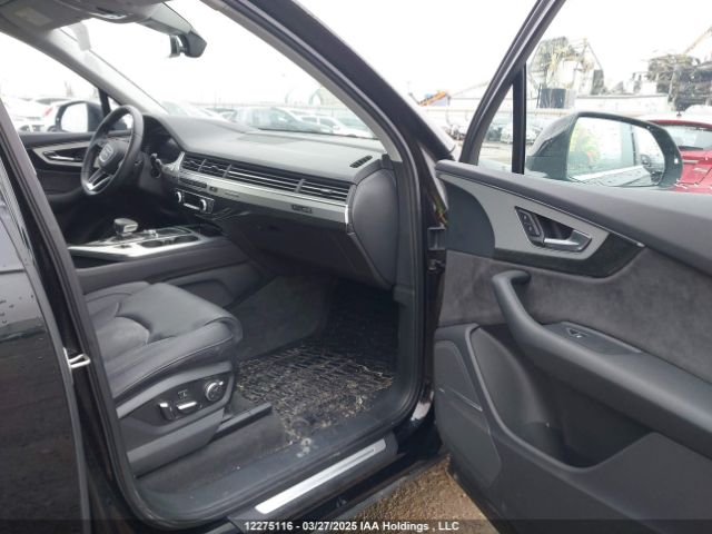WA1VAAF77JD041906 2018 AUDI