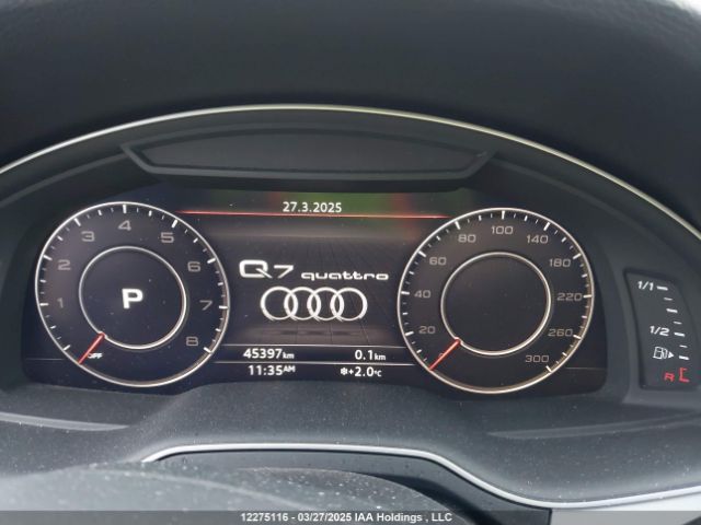 WA1VAAF77JD041906 2018 AUDI