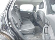 WA1VAAF77JD041906 2018 AUDI