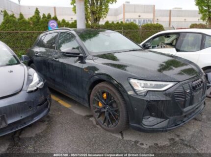 WA1VAAGE4NB042736 2022 AUDI