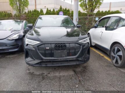 WA1VAAGE4NB042736 2022 AUDI
