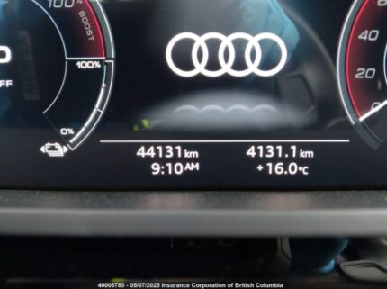 WA1VAAGE4NB042736 2022 AUDI