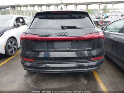 WA1VAAGE4NB042736 2022 AUDI