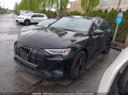 WA1VAAGE4NB042736 2022 AUDI