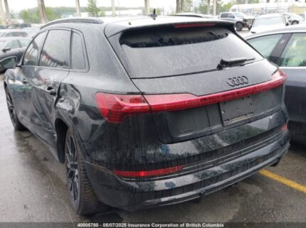 WA1VAAGE4NB042736 2022 AUDI