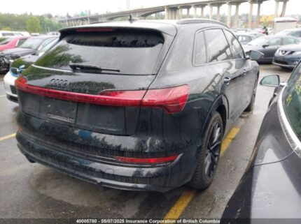 WA1VAAGE4NB042736 2022 AUDI