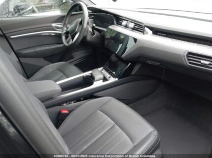 WA1VAAGE4NB042736 2022 AUDI