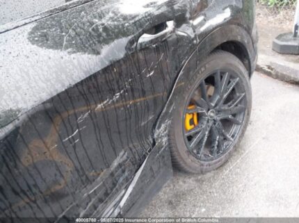 WA1VAAGE4NB042736 2022 AUDI