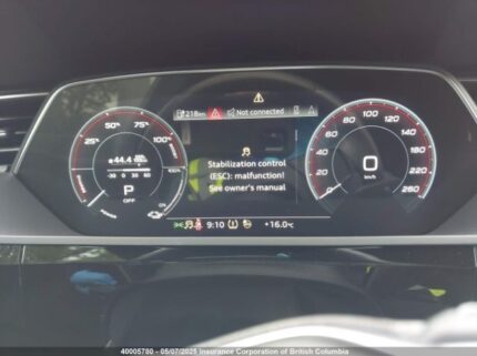 WA1VAAGE4NB042736 2022 AUDI