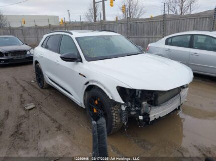 WA1VAAGE5PB002779 2023 AUDI