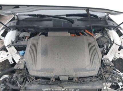 WA1VAAGE5PB002779 2023 AUDI
