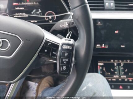 WA1VAAGE5PB002779 2023 AUDI
