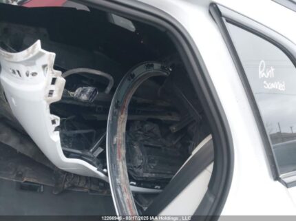 WA1VAAGE5PB002779 2023 AUDI