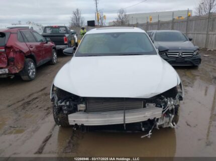 WA1VAAGE5PB002779 2023 AUDI