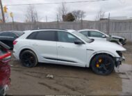 WA1VAAGE5PB002779 2023 AUDI