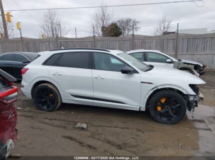 WA1VAAGE5PB002779 2023 AUDI