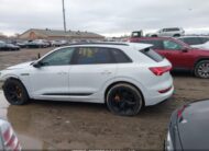WA1VAAGE5PB002779 2023 AUDI