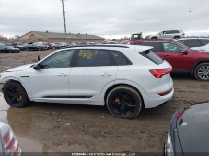 WA1VAAGE5PB002779 2023 AUDI