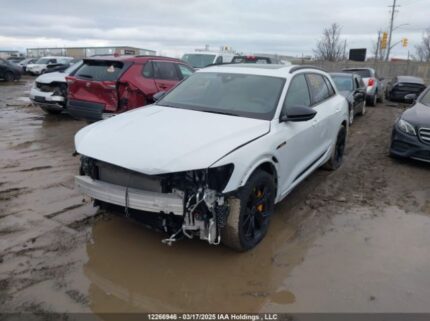 WA1VAAGE5PB002779 2023 AUDI