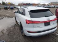 WA1VAAGE5PB002779 2023 AUDI