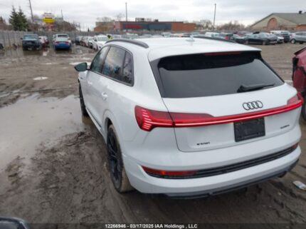 WA1VAAGE5PB002779 2023 AUDI