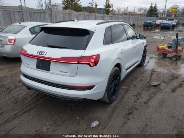 WA1VAAGE5PB002779 2023 AUDI