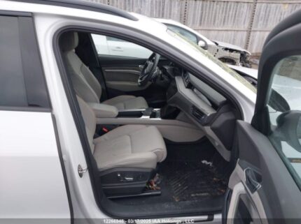 WA1VAAGE5PB002779 2023 AUDI