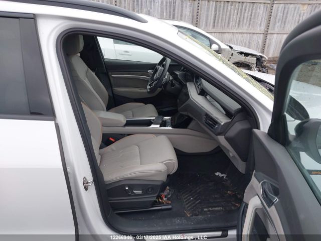 WA1VAAGE5PB002779 2023 AUDI