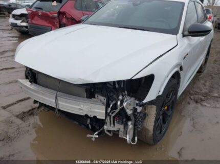 WA1VAAGE5PB002779 2023 AUDI