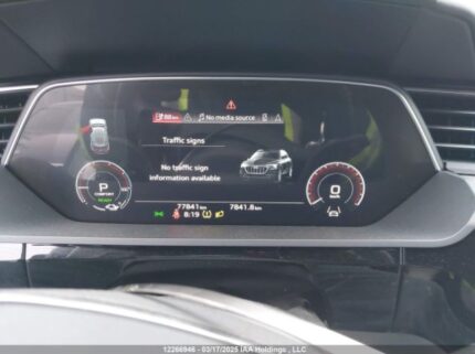 WA1VAAGE5PB002779 2023 AUDI