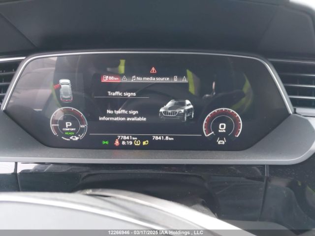 WA1VAAGE5PB002779 2023 AUDI