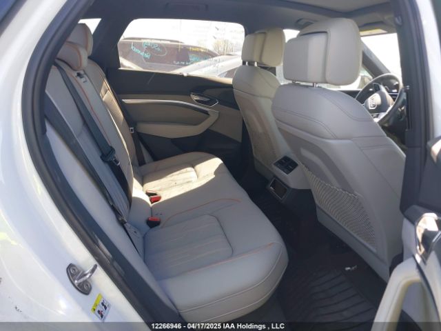 WA1VAAGE5PB002779 2023 AUDI