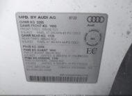 WA1VAAGE5PB002779 2023 AUDI