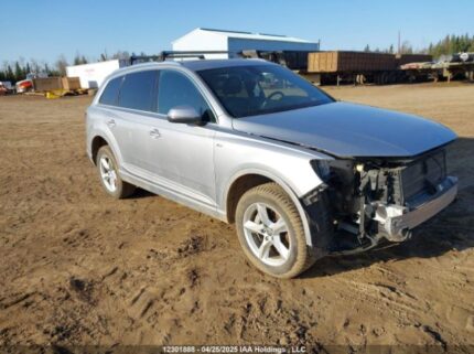 WA1WAAF72HD004244 2017 AUDI