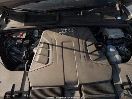 WA1WAAF72HD004244 2017 AUDI