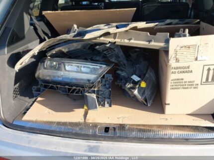 WA1WAAF72HD004244 2017 AUDI
