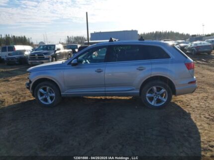 WA1WAAF72HD004244 2017 AUDI
