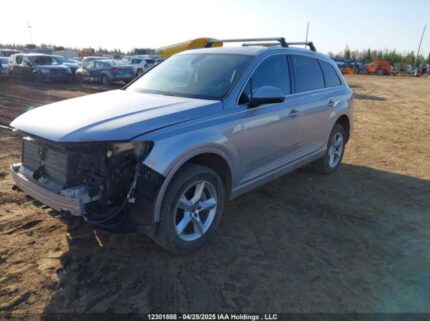 WA1WAAF72HD004244 2017 AUDI