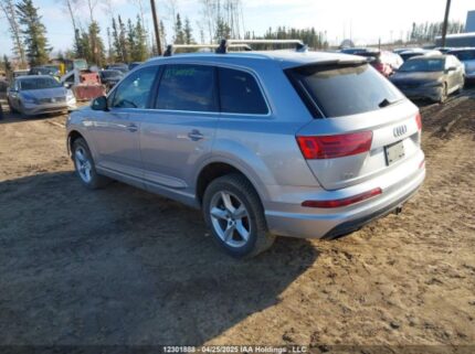 WA1WAAF72HD004244 2017 AUDI