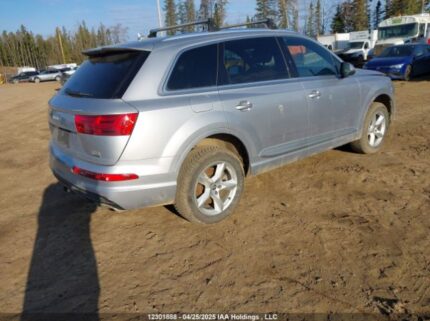 WA1WAAF72HD004244 2017 AUDI