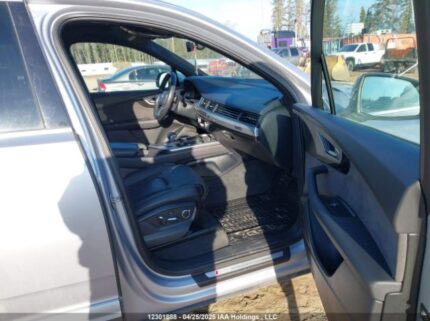 WA1WAAF72HD004244 2017 AUDI