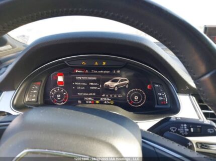 WA1WAAF72HD004244 2017 AUDI