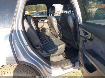 WA1WAAF72HD004244 2017 AUDI