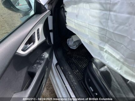 WAU32AFC0HN107107 2017 AUDI
