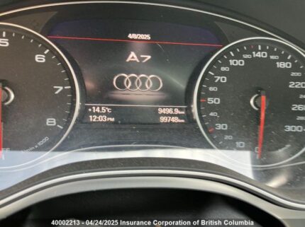 WAU32AFC0HN107107 2017 AUDI