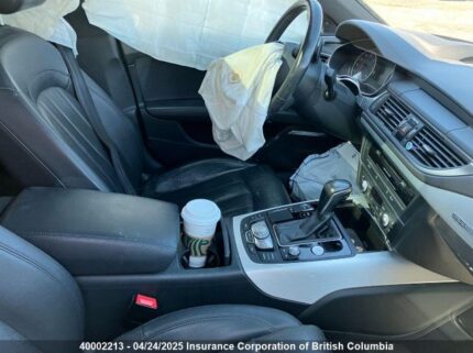 WAU32AFC0HN107107 2017 AUDI