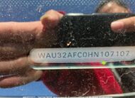 WAU32AFC0HN107107 2017 AUDI