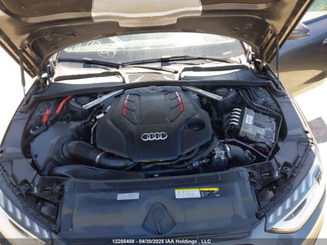 WAUA4AF4XMA062897 2021 AUDI