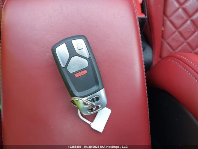 WAUA4AF4XMA062897 2021 AUDI