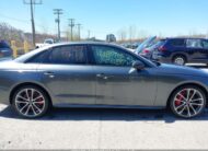 WAUA4AF4XMA062897 2021 AUDI